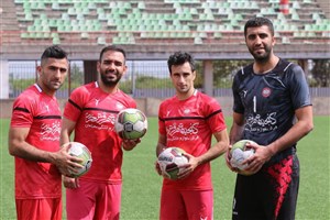اسپانسر جدید باشگاه سپیدرود انتخاب شد
