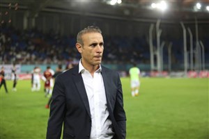 گل محمدی: سپاهان باید عذرخواهی کند