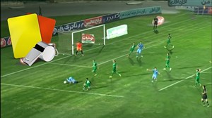 کارشناسی داوری بازی پیکان - ماشین سازی