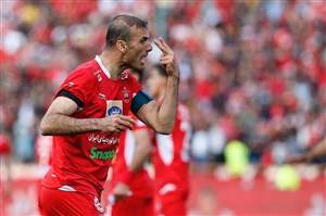 سیدجلال: در کنار اختلافنظرها، موفقیت پرسپولیس مهم است