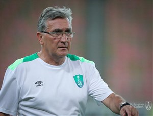 برانکو: با الاهلی توافق کردم و مشکلی نیست
