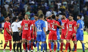 10 گل برتر شهرآورد تهران