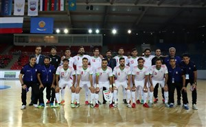 ناظمالشریعه: سیستم معروف قزاقستان را از کار انداختیم