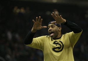 کارتر رکورد NBA را جابجا میکند