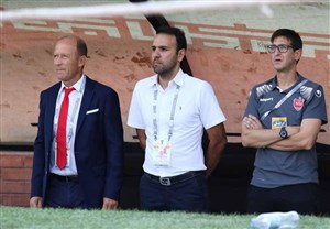 خلیلی: اینستاگرام باعث جدایی من از پرسپولیس شد
