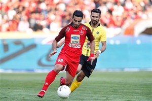 تکلیف نعمتی و خلیلزاده فردا مشخص میشود