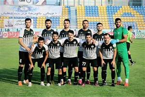 ترکیب نفت مسجدسلیمان برابر شهر خودرو