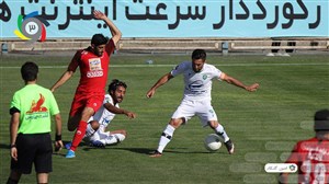 تغییر ساعت بازی شهرخودرو و پرسپولیس