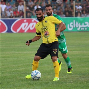 کیانی: حساب دیگری روی تیم ملی میکردیم