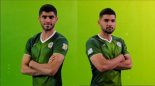 گفتگوی جالب و دیدنی با مهدی پور و اسماعیلی فر