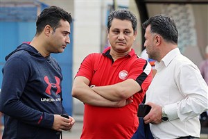 نظرمحمدی: برای ادامه حیات به مسئولان چشم دوختهایم