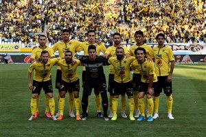 سپاهان به مصاف شگفتیساز لیگ یک می رود