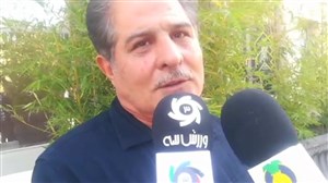 پنجعلی: پرسپولیس مهرههای باهوشی دارد
