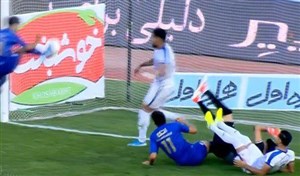فراهانی: جای استوک تبریزی روی سرم هست