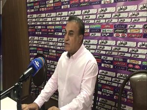 فرهادکاظمی: کمکداور تیم ما را نابود کرد