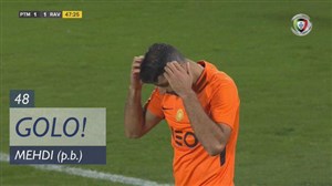 طارمی با گل به خودی و اخراجی به ایران میآید!