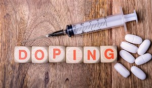 آزمایش دوپینگ در دسته اول ادامه خواهد داشت