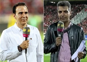 کوثری: عادل و مزدک را باید حفظ می کردند