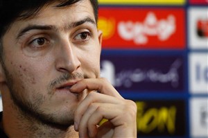 سردار: باید مجسمه دایی را از طلا می ساختند