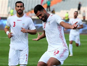 کنعانی : بعد از مصدومیت کیروش فراموشم نکرد
