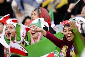 همراه با بازتابهای روز تاریخی فوتبال ملی
