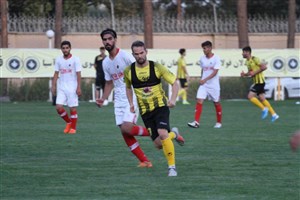 سپاهان به آمار تیم ملی در گلزنی نرسید