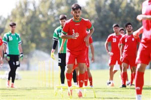 مسلمی پور: فکر نمیکردم بعد از کرونا بدنم برگردد