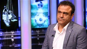 کرمانی مقدم: باید به حال این فوتبال ناپاک گریه کرد
