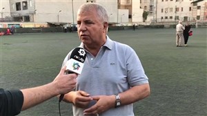 پروین مخالف درجه یک حضور برانکو در تیم ملی
