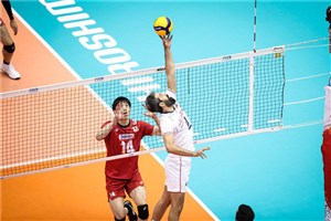 ایران 1 – ژاپن 3؛ باخت به سامورایی خشمگین!