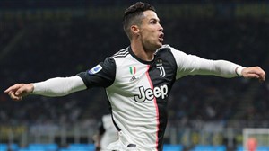 رونالدو پادشاه اینستاگرام؛ CR7 دو برابر مسی