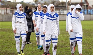 قصه تلخ بانوان ملوان از انحلال تا آغاز دوباره
