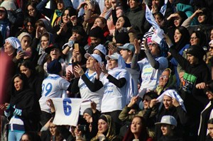 کمک های مردمی پشتیبان بندرنشینان