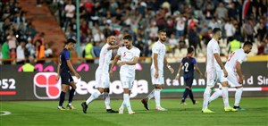 AFC: بحرین آزمون سختی برای اعتبار ایران است
