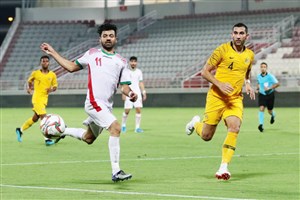 جبیره: مىتوانستیم با گلهاى بیشترى پیروز شویم