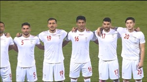 باخت ایران در مقدماتی جام جهانی پس از 2525 روز