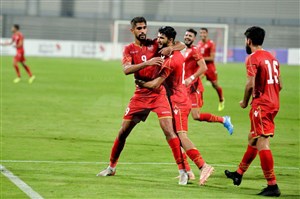 مسیر بحرین برای آمادهسازی تقابل با ایران