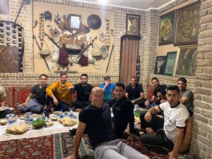 کودتا در دیزیسرا - گزارش یک برکناری