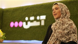دورخیز سریعترین دختر ایران براى صعود به المپیک