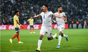 گلزنی های بونجاح از برانکو و شفر تا کیروش
