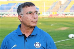 جلالی: گلمحمدی بهترین گزینه تیم ملی است