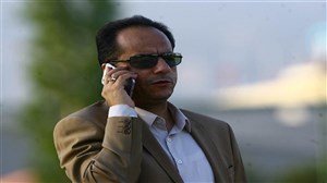 توضیح توفیقی در مورد پرونده بویان و جدایی تیام و جپاروف