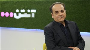توفیقی: کرونا گرفتم و الان بهترم