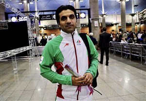 استارت ششمین سرمربی ساحلی با برنز