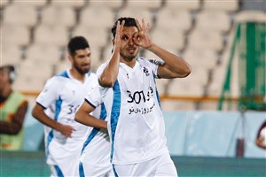 واسعی: پیشنهاد استقلال؟ هیچکس از آینده خبر ندارد