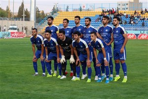 معرفی ۱۱ بازیکن گلگهر مقابل شهرخودرو
