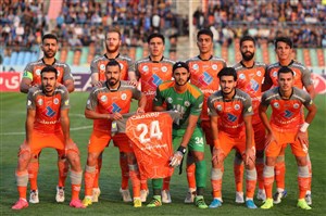 رونمایی از ترکیب سایپا برابر پیکان
