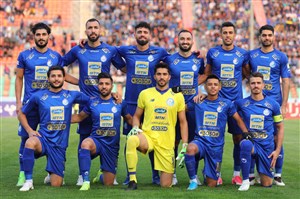 صحبت های استقلالی ها پس از پیروزی پر گل