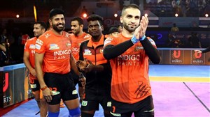 اعتراض کاپیتان کبدی: فقط نصف پولمان را میگیریم!
