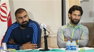 نوری: همیشه قاطعانه از ممی حمایت کردیم